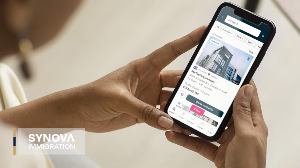 اپلیکیشن‌های ضروری برای تازه‌واردان کانادا