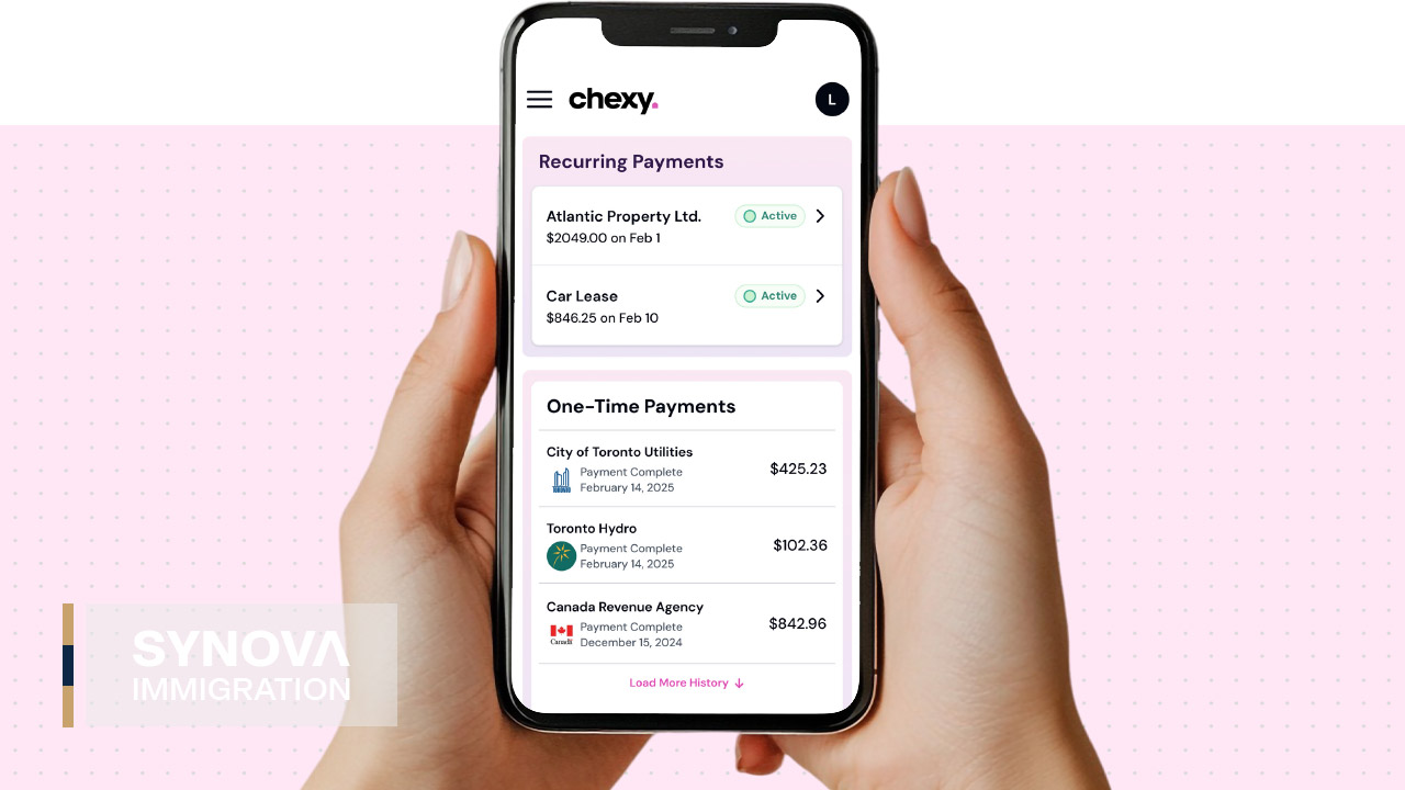 Chexy؛ تبدیل اجاره خانه به امتیاز اعتباری و دریافت پاداش نقدی