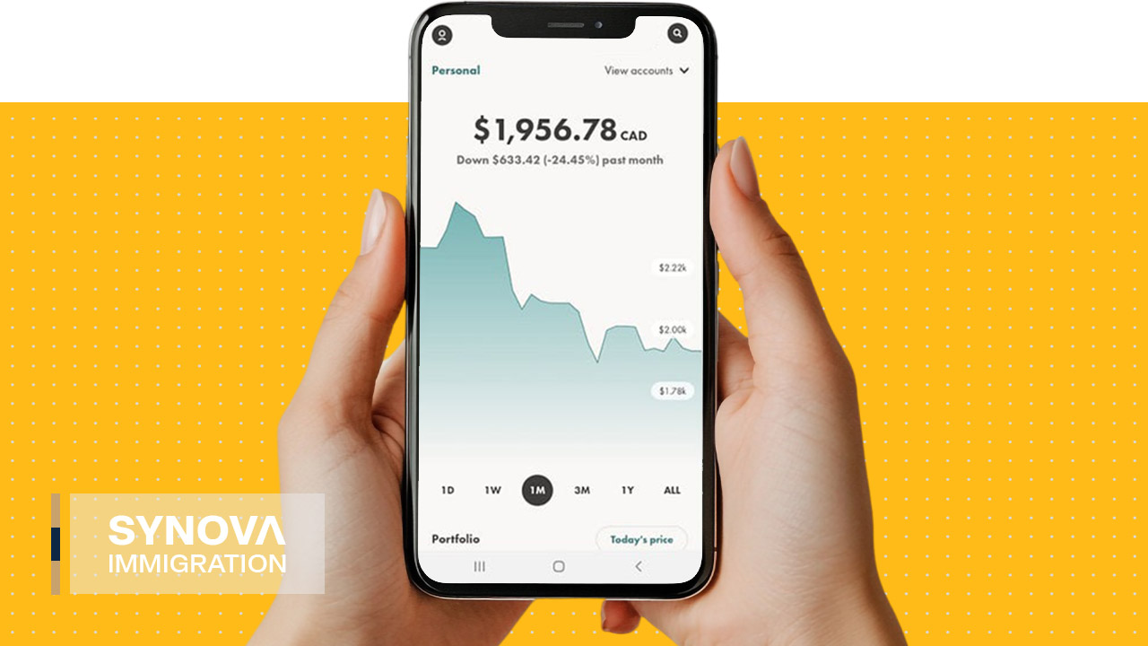 Wealthsimple؛ مدیریت مالی و سرمایه‌گذاری آسان برای همه