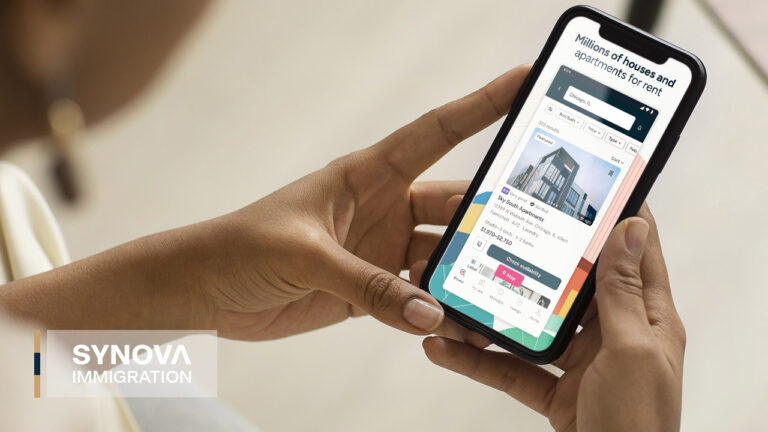 اپلیکیشن‌های ضروری برای تازه‌واردان کانادا