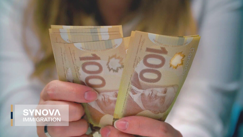 اجرای حداقل دستمزد جدید در کبک